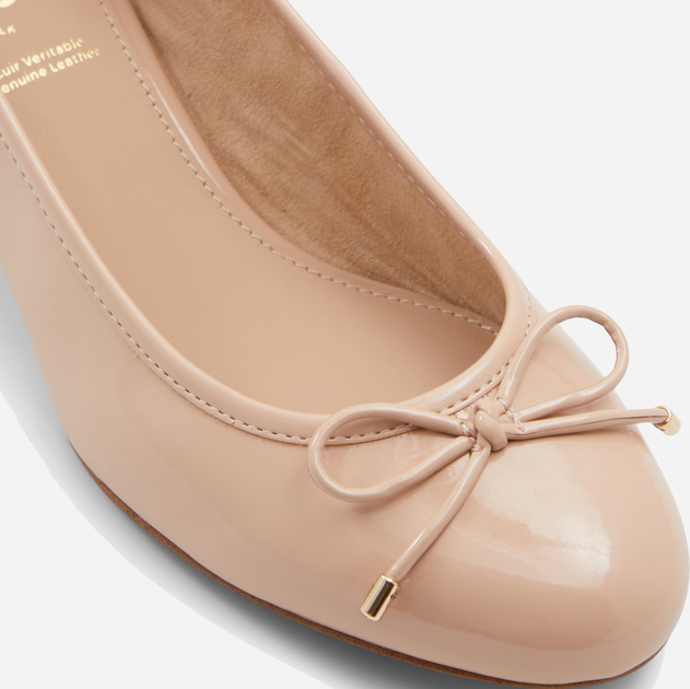 Жіночі туфлі ALDO 13669343-270 38.5 (8US) 24.7 см Бежеві (57005690941) - зображення 5