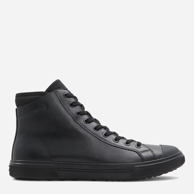 Чоловічі черевики ALDO 13662733-001 45 (12US) 29.5 см Чорні (57005647402) - зображення 1