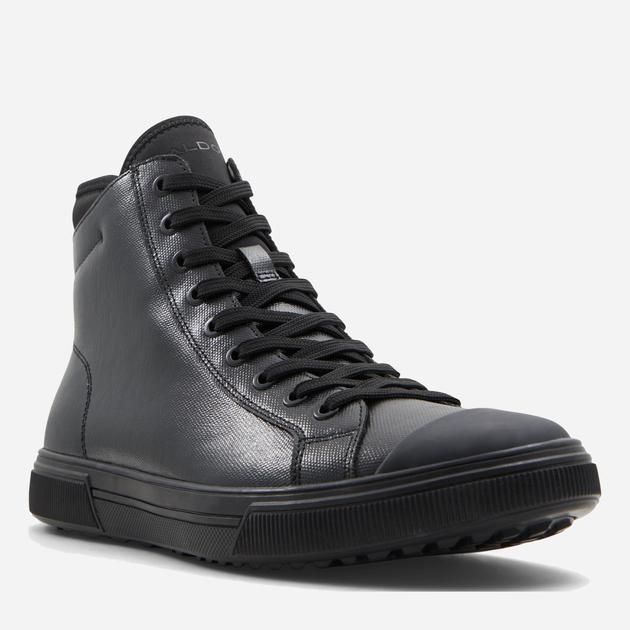 Чоловічі черевики ALDO 13662733-001 45 (12US) 29.5 см Чорні (57005647402) - зображення 2