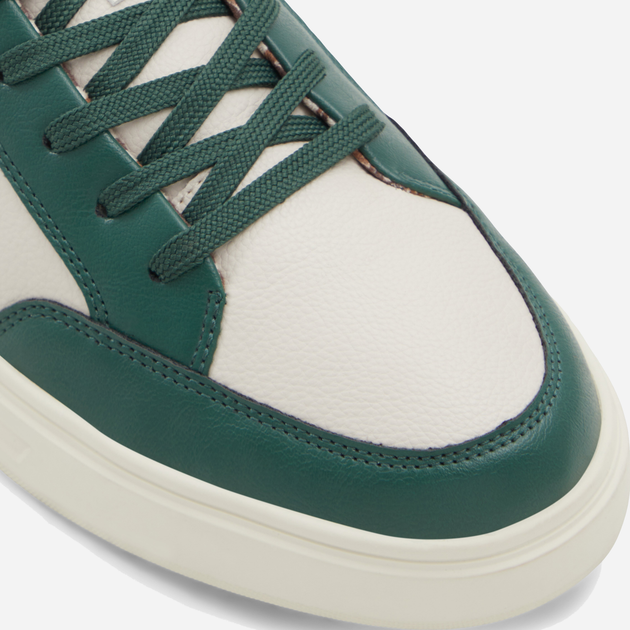 Sneakersy męskie do kostki ALDO 13657345-271 46 (13US) 29.5 cm Beżowe (57005609394) - obraz 5