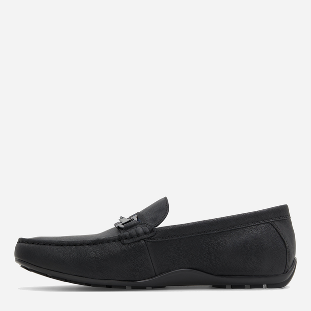 Mokasyny męskie ALDO 13474656-001 44 (11US) 27.9 cm Czarne (684444485939) - obraz 3