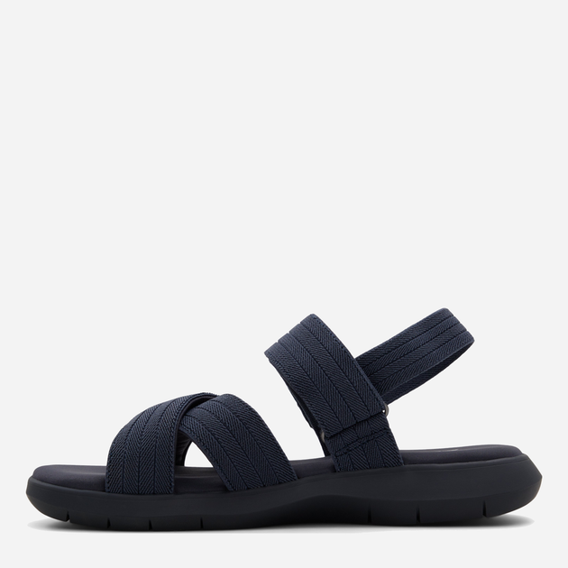 Sandały męskie ALDO 13606515-410 44 (11US) 27.9 cm Granatowe (747544840319) - obraz 3