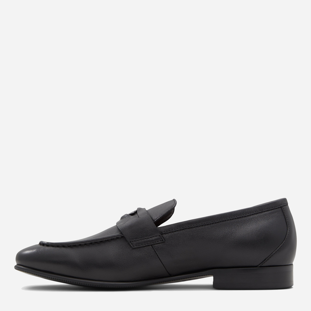 Чоловічі лофери ALDO 13657356-004 40 (7.5US) 25.1 см Чорні (57005609462) - зображення 3