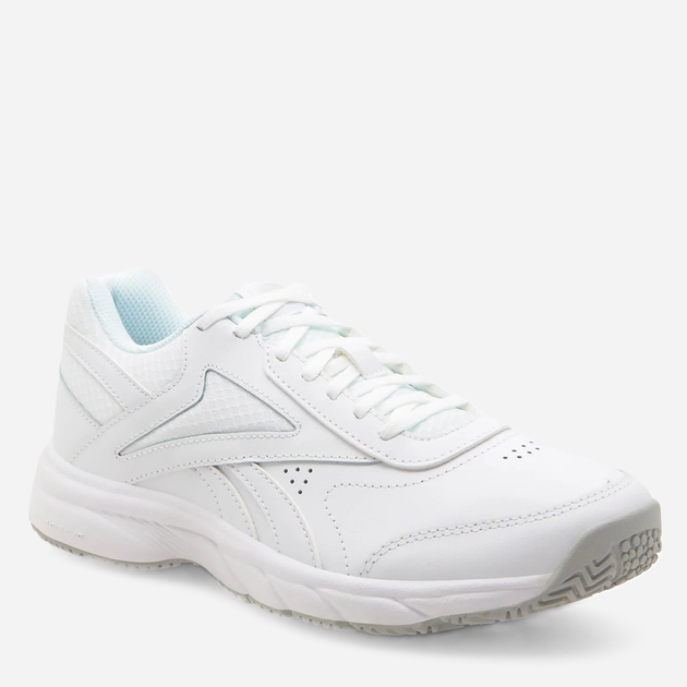 Жіночі кросівки Reebok Work N Cushion 4.0 100001159 37 Білі (4062056050183) - зображення 2