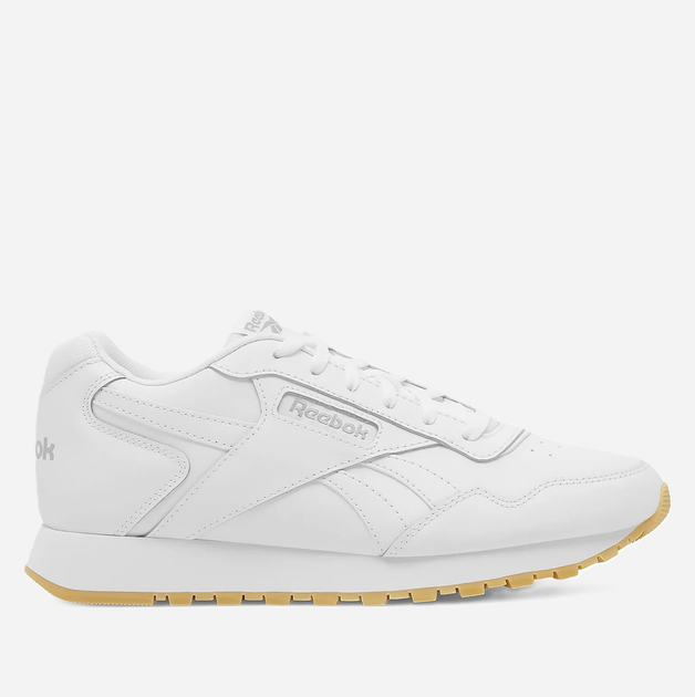 Жіночі кросівки Reebok Glide 100005919 37 Білі (4066748667963) - зображення 1