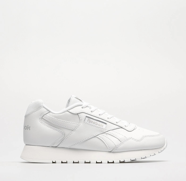 Жіночі кросівки Reebok Glide 100005921 42 Білі (4066748671717) - зображення 1