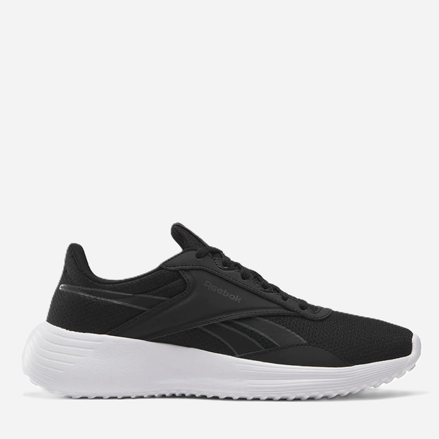 Жіночі кросівки Reebok Lite 4 100074888 42.5 Чорні (1200143213612) - зображення 1