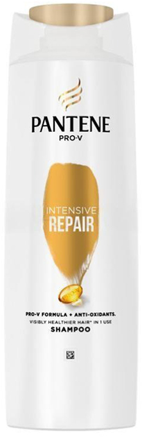 Шампунь Pantene Pro-V Intensive Repair Protect 225 мл (8006540876084) - зображення 1