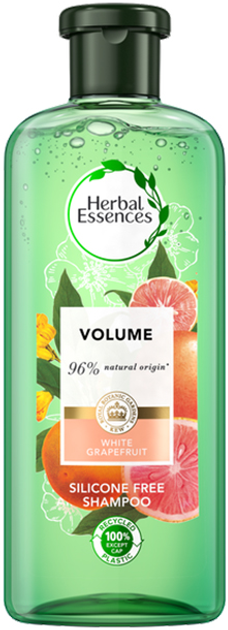 Szampon Herbal Essences White Grapefruit 250 ml (8001841964652) - obraz 1