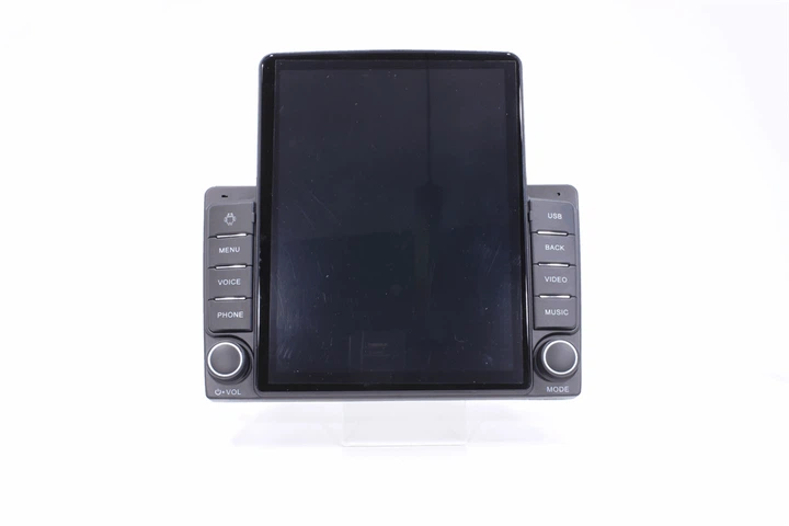 Магнітола Lesko 9.5" 9580A Android 2+32 4G GPS Cortex-A7 - зображення 9