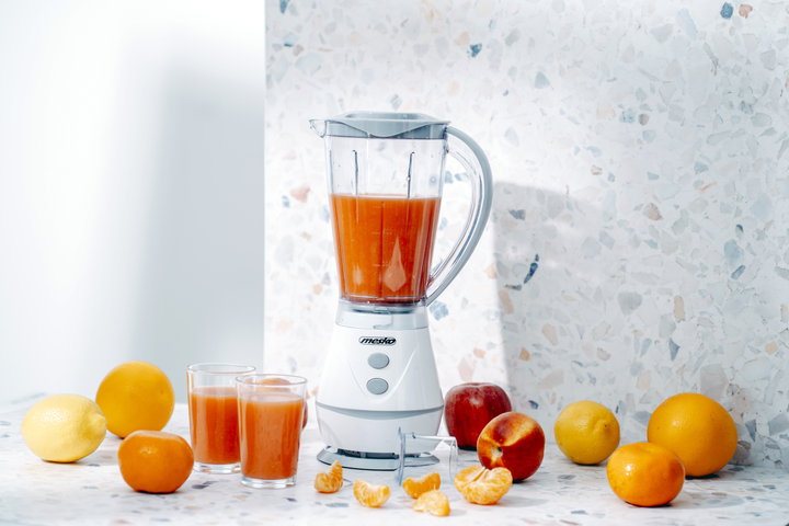 Блендер Mesko MS 4060G - зображення 8