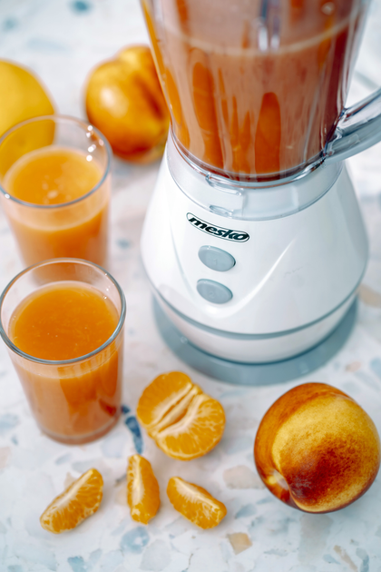 Блендер Mesko MS 4060G - зображення 9