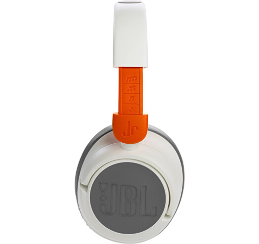 Наушники JBL JR 460NC (JBLJR460NCWHT) белые - изображение 3