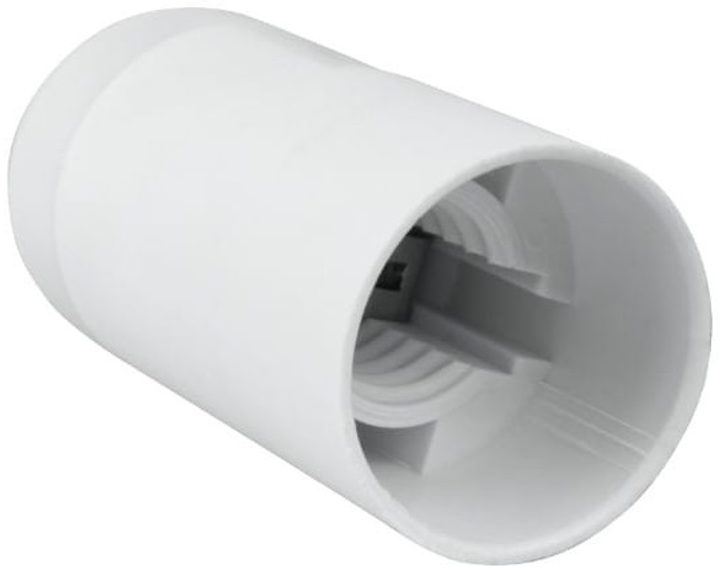 Oprawka DPM E14 biala (BME1403W) - obraz 3