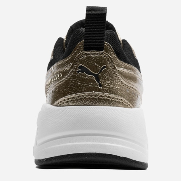 Жіночі кросівки Puma X-Ray 2 38251002 38 (5) 24 см Бежеві (4063698525480) - зображення 4