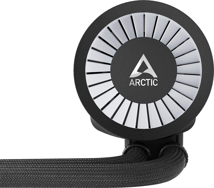 Система жидкостного охлаждения Arctic Liquid Freezer III 360 A-RGB (ACFRE00144A) - изображение 13
