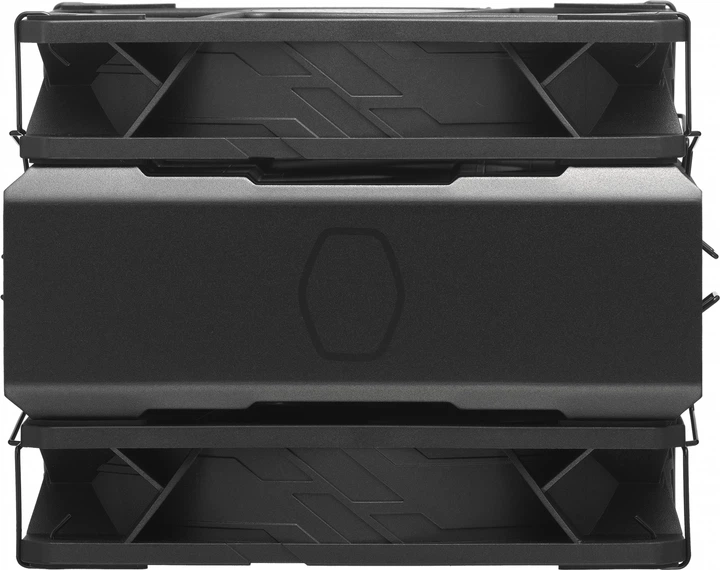 Chłodzenie Cooler Master Hyper 212 Black DUO (RR-S4KK-25DN-R1) - obraz 6