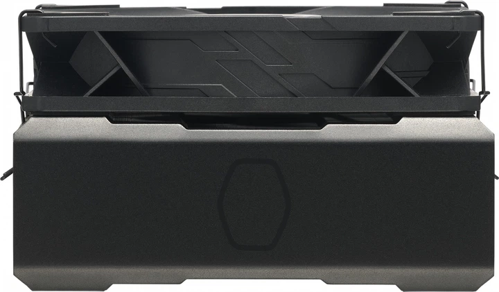 Кулер Cooler Master Hyper 212 Black (RR-S4KK-25SN-R1) - зображення 6