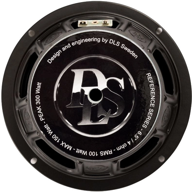 Компонентна акустика DLS RC6.2Q - зображення 4