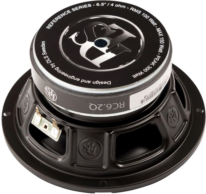 Компонентна акустика DLS RC6.2Q - зображення 5