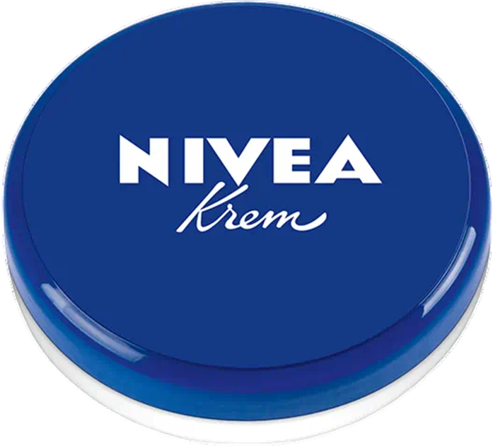 Krem do twarzy nawilżający Nivea uniwersalny 50 ml (5900017304007) - obraz 1