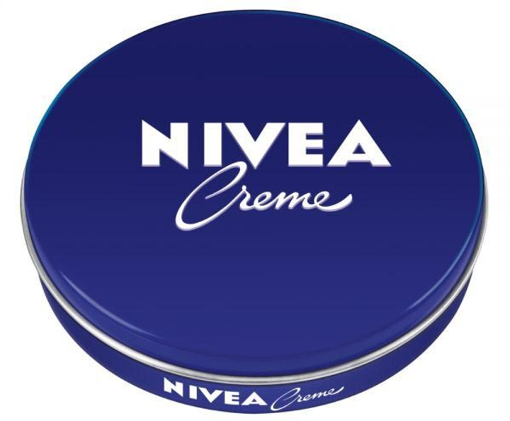 Крем для обличчя Nivea Cream універсальний у баночці 75 мл (42283355) - зображення 1