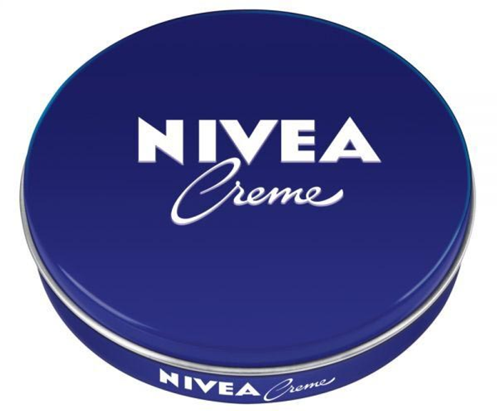 Крем для обличчя Nivea Cream універсальний у баночці 75 мл (42283355 / 9005800243597) - зображення 1