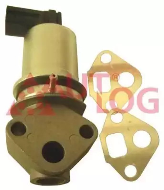 Клапан EGR Fabia/Polo 1.2 01-07 (5 конт.), AUTLOG (AV6005) - зображення 1