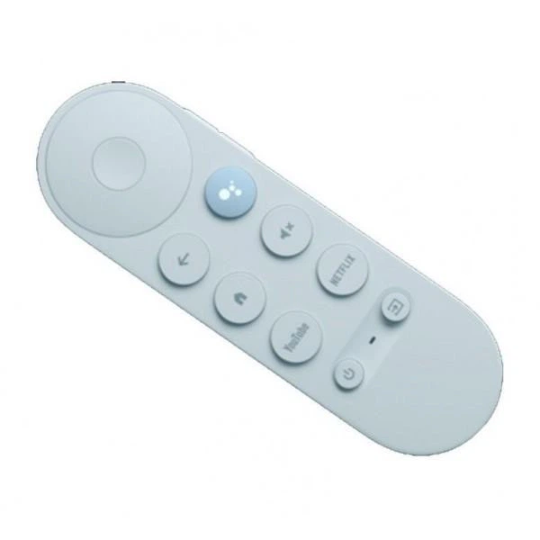 Сhromecast Google Chromecast with Google TV Sky GA01923-US – фото