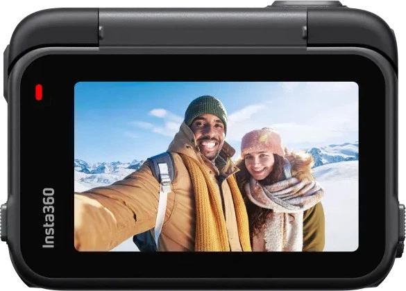 Екшн-камера Insta360 Ace Pro – фото, відгуки, характеристики в