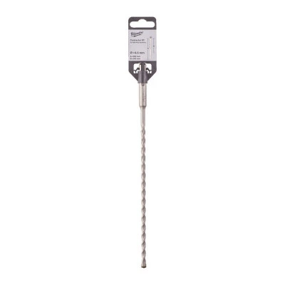 Бур Milwaukee SDS-PLUS CONTRACTOR 6.5 x 160 (4932471223) - Фото 2 Бур Milwaukee SDS-PLUS CONTRACTOR 6.5 x 160 (4932471223) - изображение 2