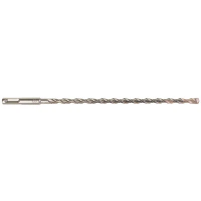 Бур Milwaukee SDS-PLUS M2, 8,0х250х200мм (4932353821) - Фото 1 Бур Milwaukee SDS-PLUS M2, 8,0х250х200мм (4932353821) - изображение 1
