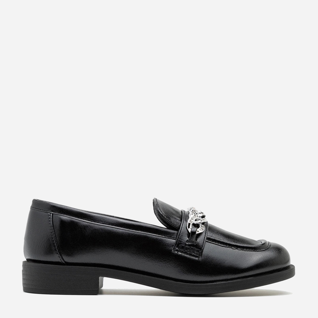 Loafersy damskie Call It Spring 13632350-004 36 (6US) 23 cm Czarne (57005235524) - obraz 1