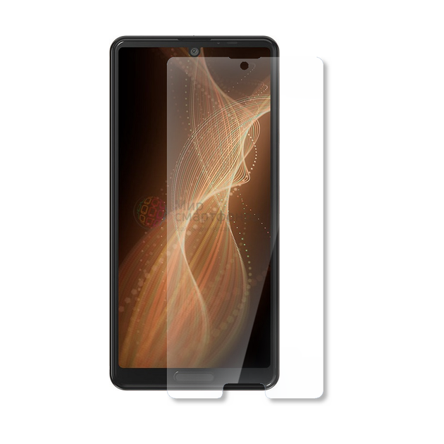 Захисна плівка StatusSKIN для Sharp Aquos sense5G Екран Глянцева Ultra - Фото 1 Захисна плівка StatusSKIN для Sharp Aquos sense5G Екран Глянцева Ultra - изображение 1