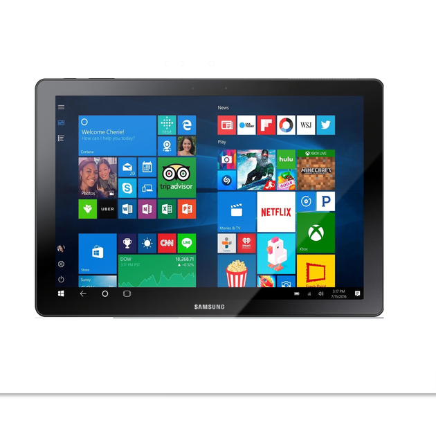 Захисна плівка StatusSKIN Samsung Galaxy Book 2 (sm-w737v) Екран Матова Pro - Фото 1 Захисна плівка StatusSKIN Samsung Galaxy Book 2 (sm-w737v) Екран Матова Pro - зображення 1