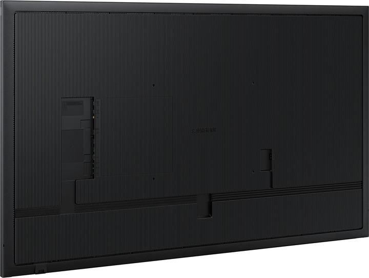Monitor 43" Samsung QB43C (LH43QBCEBGCXEN) - obraz 5