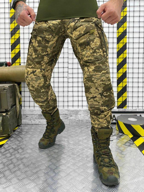 Тактические штаны пиксель штани Sturm Gen M - изображение 1