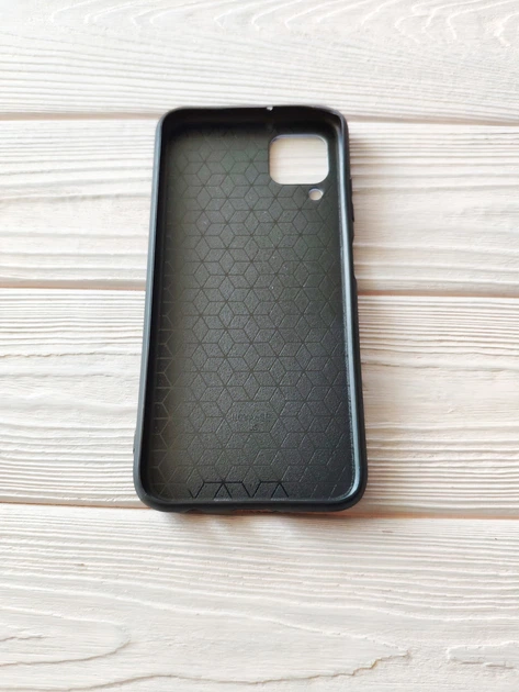 Чехол Gradient для Huawei P40 LIte Green-blue Без Бренда - Фото 2 Чехол Gradient для Huawei P40 LIte Green-blue Без Бренда - изображение 2