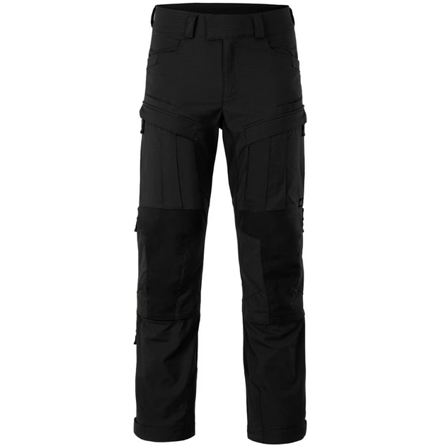 Штани Helikon-Tex MCDU - DyNyCo, Black XL/Regular (SP-MCD-DN-01) - изображение 2