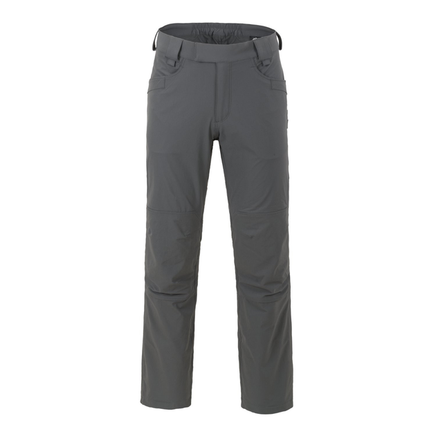 Брюки Helikon-Tex TREKKING TACTICAL PANTS - VersaStretch, Shadow grey L/Long (SP-TTP-VS-35) - зображення 2