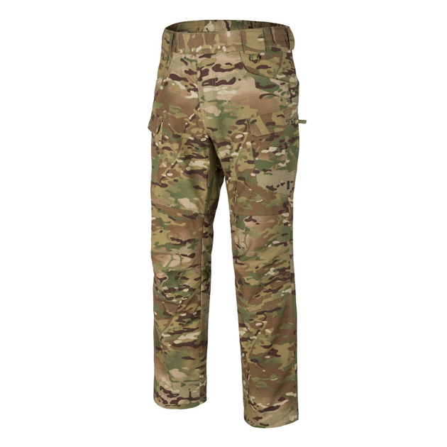 Брюки Helikon-Tex URBAN TACTICAL - Flex, Multicam XL/Regular (SP-UTF-NR-34) - зображення 1