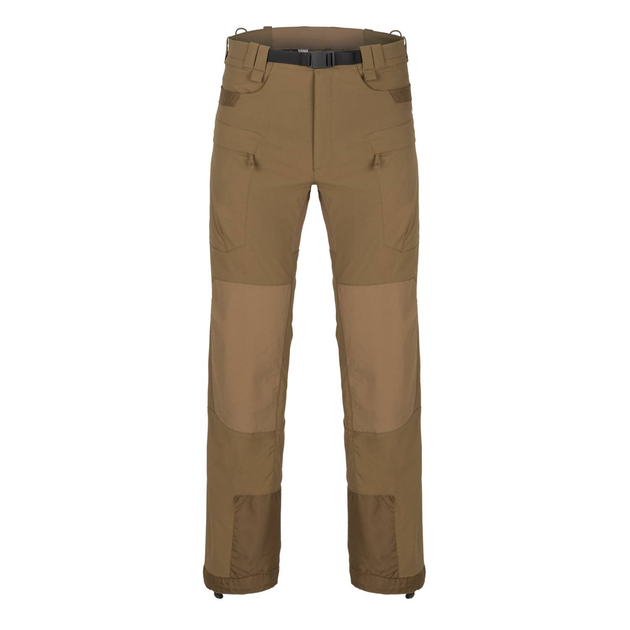 Брюки Helikon-Tex BLIZZARD - StormStretch, Coyote S/Regular (SP-BLZ-NL-11) - зображення 2