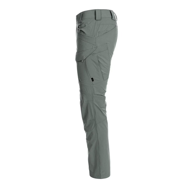 Штани Helikon-Tex OUTDOOR TACTICAL - VersaStretch, Olive drab 4XL/Long (SP-OTP-NL-32) - изображение 2