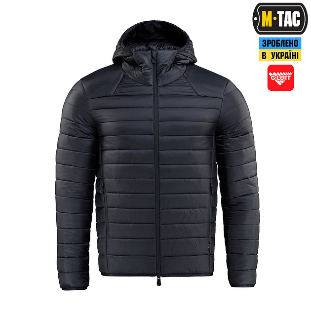 Куртка Stalker M-Tac Gen.III Black 2XL/R - зображення 2