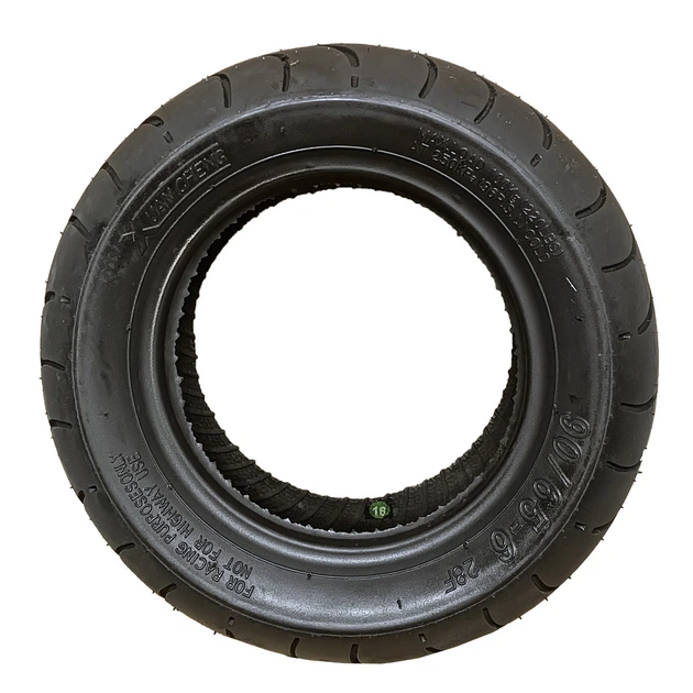 ROZETKA | Покрышка 90/65-6, Sity Road, ТL купить в Киеве