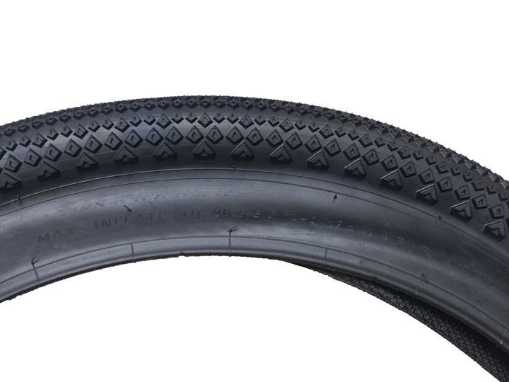 Покрышка на Фэтбайк 26x4.00, (100-559), A-816 ChaoYang - изображение 3