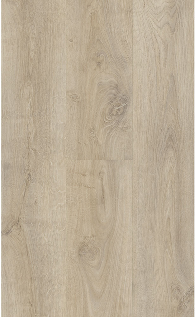 Ламінат вініловий (SPC) Berry Alloc Live Planks Serene Oak Blonde 2.70504 м² упаковка 32 клас (60001891) - зображення 2