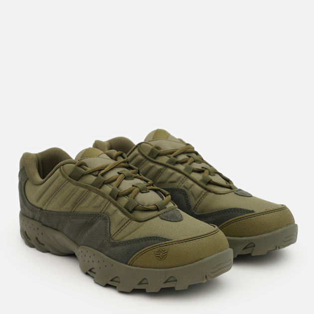 Чоловічі тактичні кросівки ESDY SK-12-G 39 25.5 см Олива (2211939657014) - зображення 2