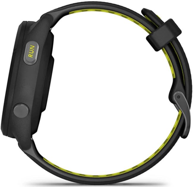 Смарт-часы Garmin Forerunner 265S, Black (010-02810-13) - изображение 5