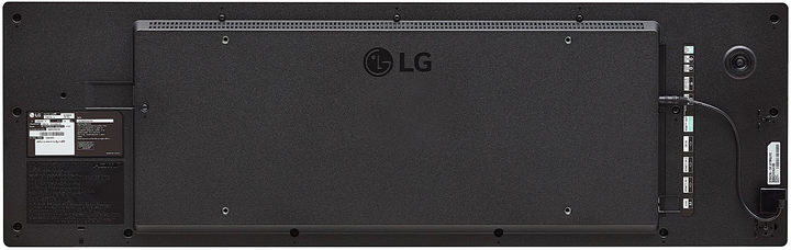 Монітор 37" LG 37BH7N-H - зображення 8
